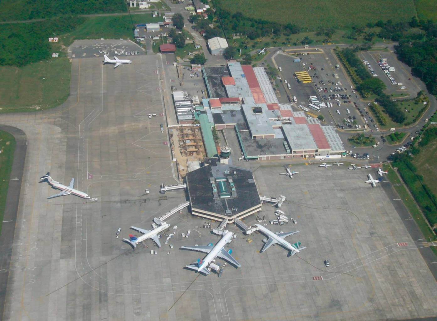 puerto plata airport luis miguel transfer tour